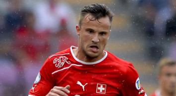 Galatasaray transferinde bomba isim! Sarı kırmızılı takım Haris Seferovic'i duyurdu