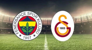 Galatasaray ve Fenerbahçe PFDK’ye sevk edildi