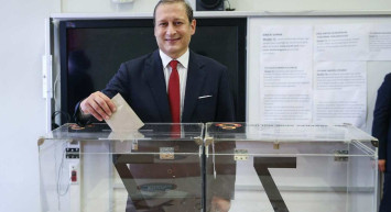 Galatasaray yeni Başkanı kim oldu, belli oldu mu? 2022 Galatasaray Başkanlık seçimi sonuçları ne zaman açıklanır?  GS seçim sonuçları canlı takip ekranı