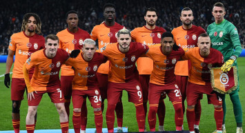 Galatasaray Yeni Kaleci Arayışına Girdi! Muslera'ya Yolculuk Göründü