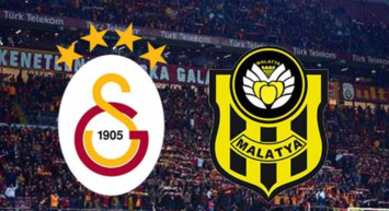 Galatasaray Yeni Malatyaspor maç özeti ve golleri izle Bein Sports 1 | GS Malatya youtube geniş özeti ve maçın golleri