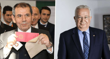 Galatasaray yeni sezona bomba gibi geliyor! İki önemli teknik adam sarı kırmızılı takıma gelmeye aday