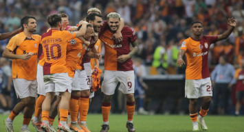 Galatasaray yeniden Avrupa semalarında: İşte Sparta Prag maçı muhtemel ilk 11’i