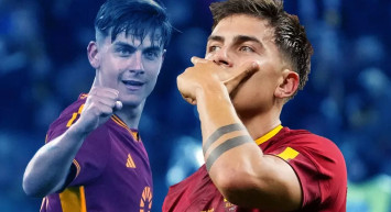 Galatasaray yönetimi Paulo Dybala ile görüşüyor: Ses getirecek bir transfer mi kapıda?