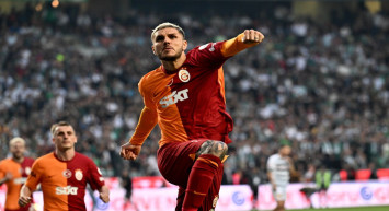 Galatasaray yönetiminden açıklama geldi: Mauro Icardi takımdan ayrılıyor mu?