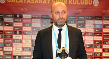 Galatasaray'a başkan adayı olan Eşref Hamamcıoğlu'nun ekibinden Cenk Ergün'e tepki geldi!