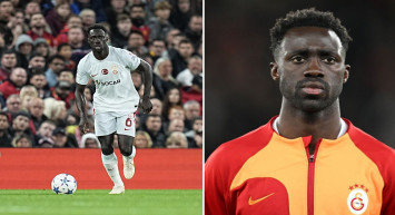 Galatasaray’a bir Sacha Boey piyangosu daha: Davinson Sanchez’e astronomik teklif