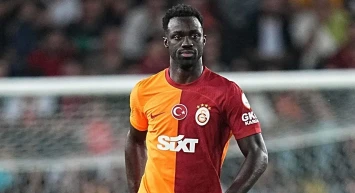 Galatasaray'a Davinson Sanchez için Real Madrid'den rekor rakam!
