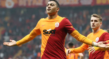 Galatasaray’a Fransa’dan kötü haber: Sezon sonunda geri dönüyor