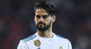 Galatasaray’a Isco transferinde rakip çıktı! Fenerbahçe de oyuncunun transferi için temaslara başladı