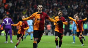 Galatasaray’a PSG'den İcardi müjdesi