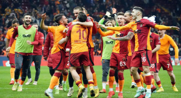 Galatasaray’a Şampiyonlar Ligi müjdesi: En az 700 milyon cepte