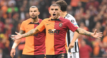 Galatasaray’a yıldız oyuncudan kötü haber: Hull City maçında sakatlanmıştı! Lucas Torreira Şampiyonlar Ligi’ne yetişemeyebilir