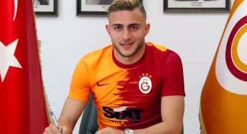 Galatasaray'da Barış Alper Yılmaz'a yoğun ilgi: 3 Avrupa takımı birden talip oldu!