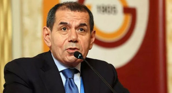 Galatasaray'da başkan adayı olan Dursun Özbek'in yönetim kurulu listesi ortaya çıktı!