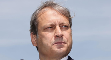 Galatasaray'da Başkan Burak Elmas ve Yönetim Kurulu üyeleri idari ibrasızlığın kaldırılması için dava açma yoluna başvurdu!