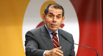 Galatasaray'da başkanlığa aday olan Dursun Özbek çarpıcı açıklamalarda bulundu!