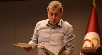 Galatasaray'da başkanlık seçimleri öncesinde büyük sorunlar var!