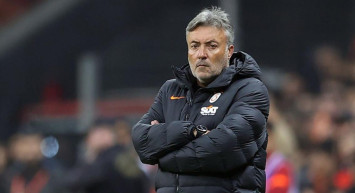 Galatasaray'da Domenec Torrent Adana Demirspor galibiyetinin ardından konuştu! Yunus Akgün ve Burak Elmas hakkında söylediği sözler büyük ses getirdi