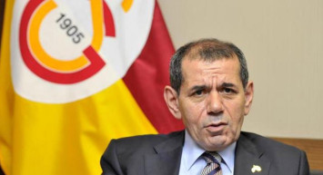 Galatasaray'da Dursun Özbek ve Abdurrahim Albayrak'ın seçime beraber gireceği konuşuluyor!