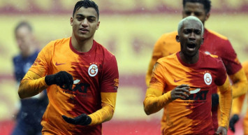 Galatasaray'da Eksikler Bitmiyor