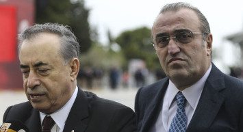 Galatasaray'da Eski Yöneticilerde İbra Endişesi Yaşanıyor!