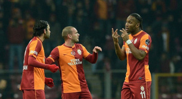 Son Dakika: Galatasaray'da Fatih Terim Yerine Selçuk İnan Geldi