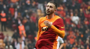 Galatasaray'da Halil Dervişoğlu'nun babasından sitem dolu paylaşım geldi!