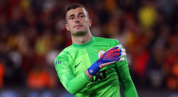 Galatasaray'da Inaki Pena, Barcelona maçı öncesi çarpıcı açıklamalarda bulundu