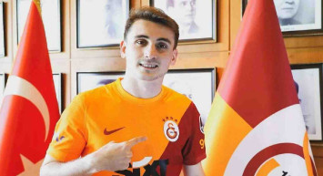 Galatasaray'da Kerem Aktürkoğlu ayrılıyor mu, başka takıma mı transfer olacak? Kerem Aktürkoğlu'nun yeni takımı belli mi?