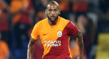 Galatasaray'da Marcao Takımla Çalışmalara Başladı!