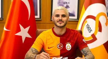Galatasaray’da Mauro Icardi seferberliği: Bayern Münih maçına saatler kala sürpriz gelişme