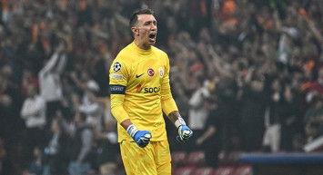 Galatasaray'da Muslera belirsizliği: Gaziantep FK maçında oynayacak mı?