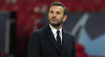 Galatasaray’da Okan Buruk neşteri vuruyor: Kerem Aktürkoğlu ile özel görüşme yapılacak