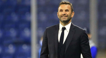 Galatasaray'da Okan Buruk yardımcıları kim? Okan Buruk teknik ekibinde hangi isimler var? İrfan Saraloğlu, Tuğberk Tanrıvermiş kimdir?