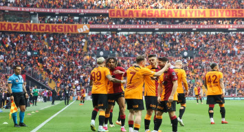 Galatasaray’da şampiyonluk hazırlıkları başladı: 20 futbolcu bir ilki yaşayacak
