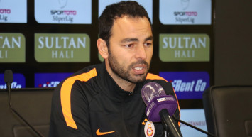 Galatasaray'da Selçuk İnan'dan Yeni Malatyaspor Maçının Ardından Açıklamalar!