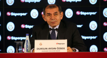 Galatasaray’da tarihi karar: Seçim süresi değiştirildi