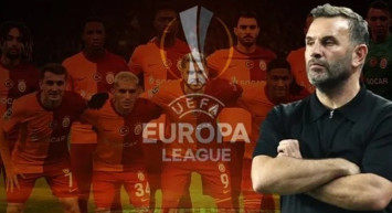 Galatasaray'da Tehlike Kapıda: UEFA'dan Ceza Gelecek Mi?