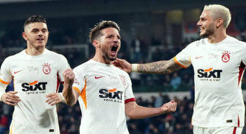 Galatasaray’da tüm dengeler değişiyor: Devre arası iki isme veda edilecek