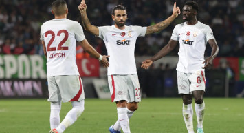 Galatasaray’da yıldız oyuncu kriz yarattı: ‘Ayrılmak için 2.5 milyon euro istiyorum’