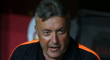 Galatasaray'da yolların ayrıldığı Teknik Direktör Domenec Torrent'in aldığı tazminat belli oldu!