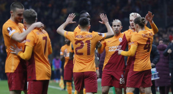 Galatasaray'dan ayrılması beklenen Olimpiu Morutan, Sivasspor'a transfer oluyor!