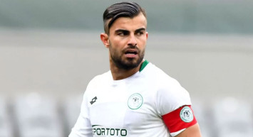 Galatasaray'dan ezeli rakipleri Fenerbahçe ve Beşiktaş'a transfer çalımı geldi! Sarı kırmızılılar Konyaspor'dan Abdülkerim Bardakcı ile anlaşmaya vardı