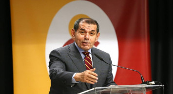 Galatasaray’dan Fenerbahçe’ye Süper Kupa cevabı: ‘’Türk futbolunun faydasına olacak her kararın arkasındayız’’