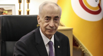 Galatasaray'dan Gündeme Dair Açıklama