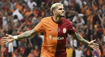 Galatasaray’dan Icardi için özel plan: Milli arada form operasyonu başlıyor!