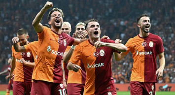 Galatasaray'dan iki bomba birden! Transferleri TFF'ye bildirdi