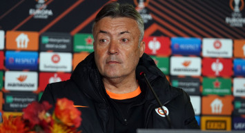 Galatasaray'dan kovulan Domenec Torrent'in yaptığı paylaşım taraftarları şaşkına çevirdi