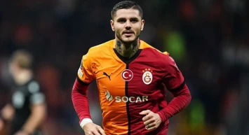 Galatasaray'dan Mauro Icardi kararı